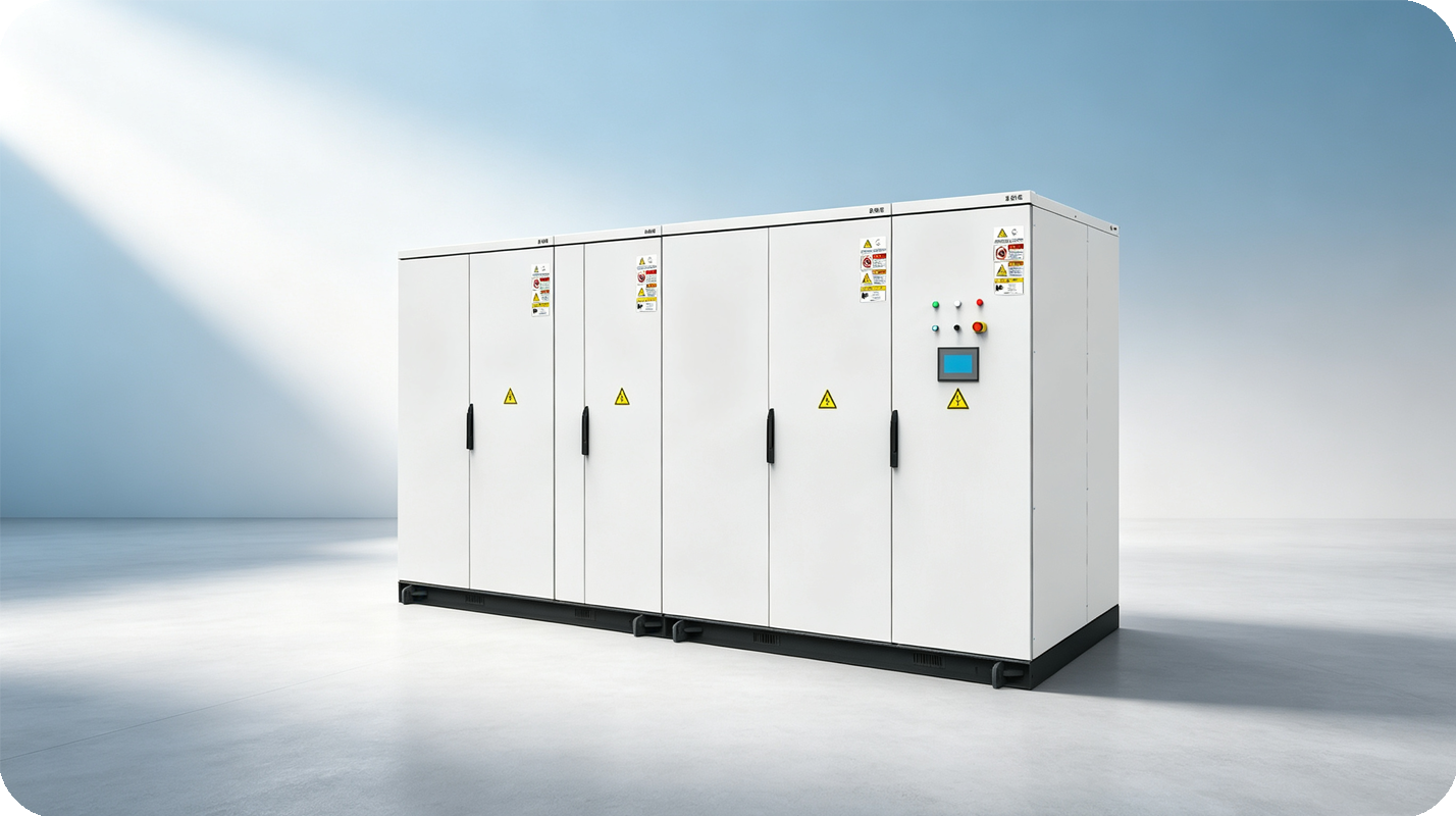 HYDROGEN ELECTROLYSIS POWER SUPPLY